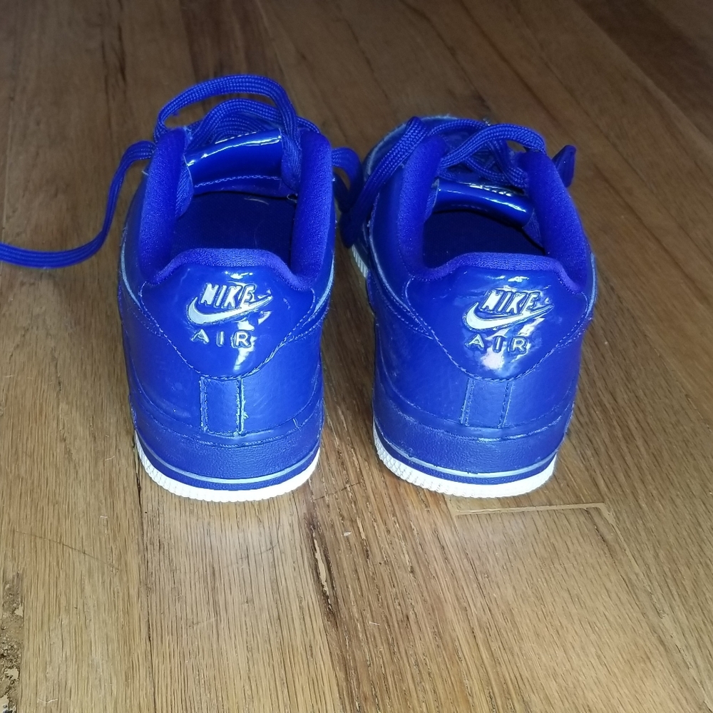 2015 Nike Air Force 1 Sneakers - Picture 7 of 10